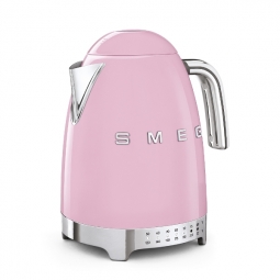 Smeg Varilable Temperature Kettle